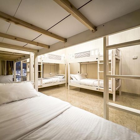 Ar Holiday Home Jbr 2 ドバイ エクステリア 写真