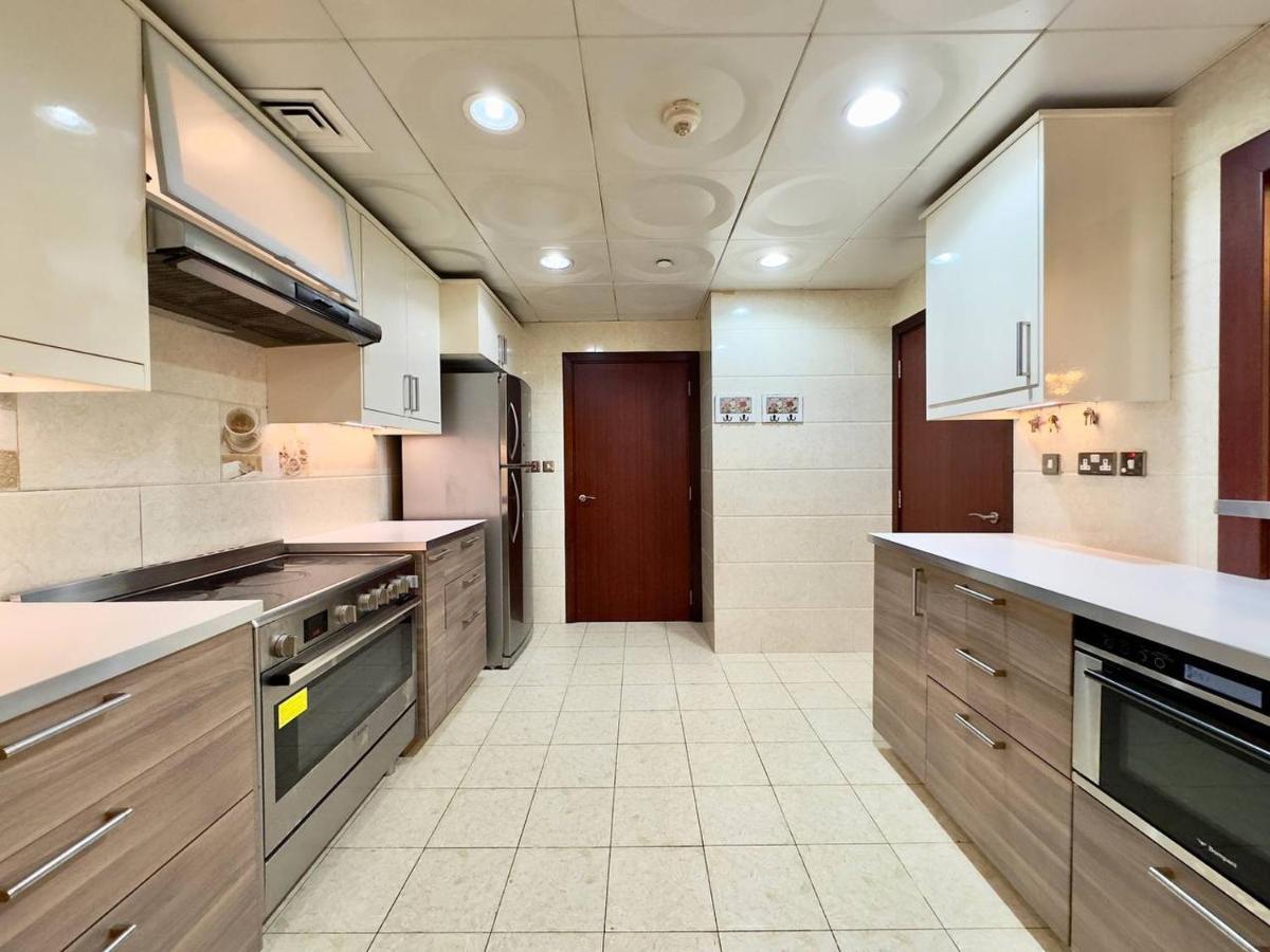 Ar Holiday Home Jbr 2 ドバイ エクステリア 写真