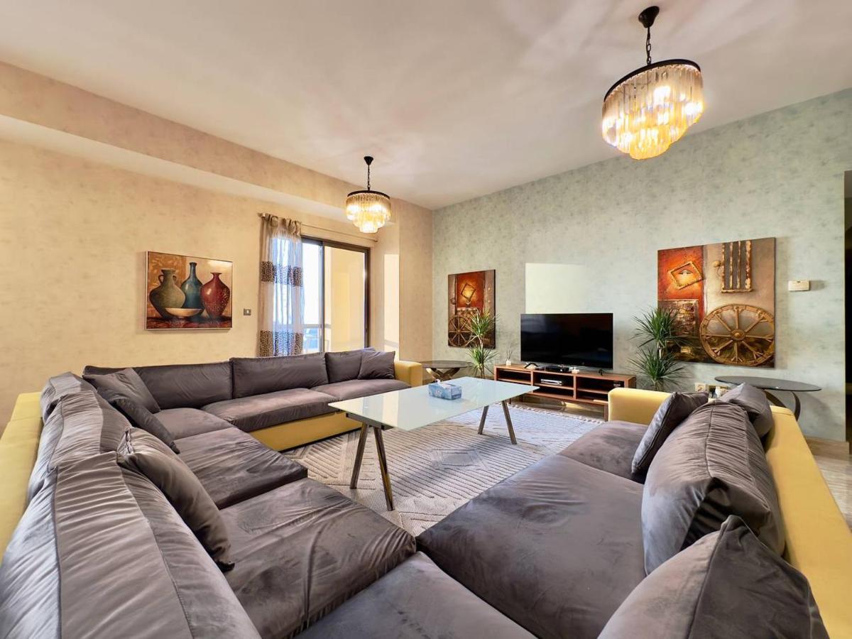 Ar Holiday Home Jbr 2 ドバイ エクステリア 写真