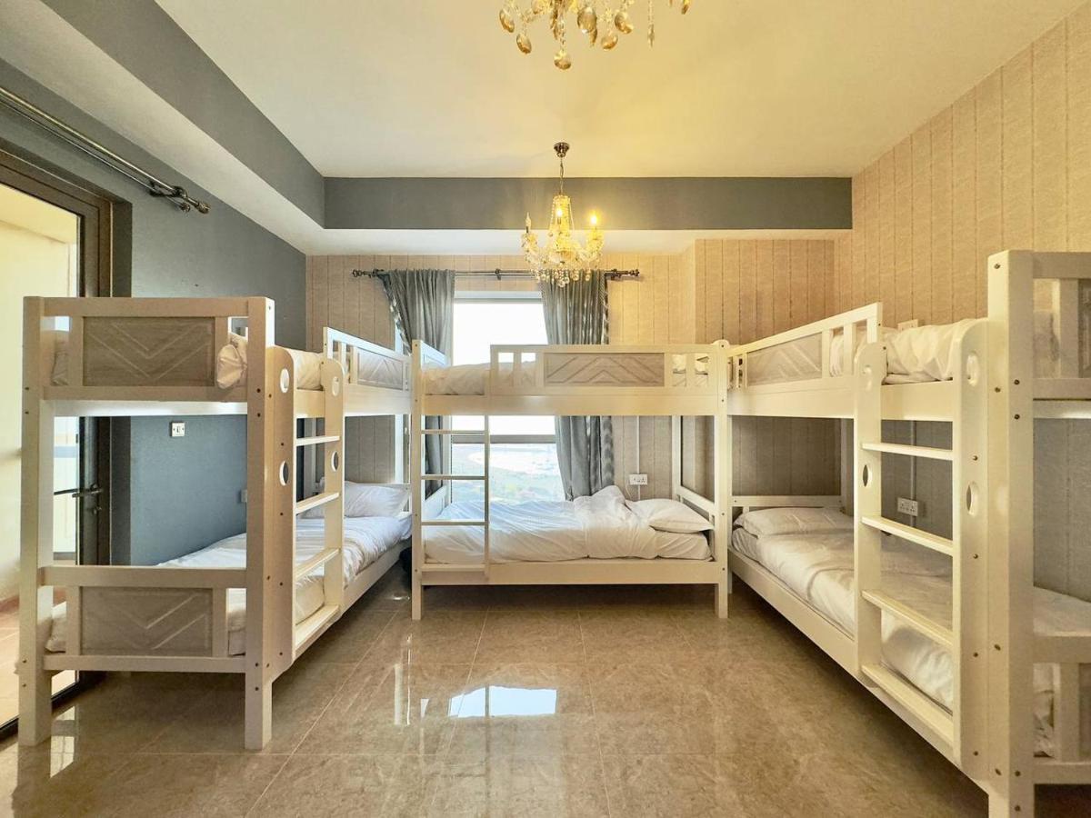 Ar Holiday Home Jbr 2 ドバイ エクステリア 写真