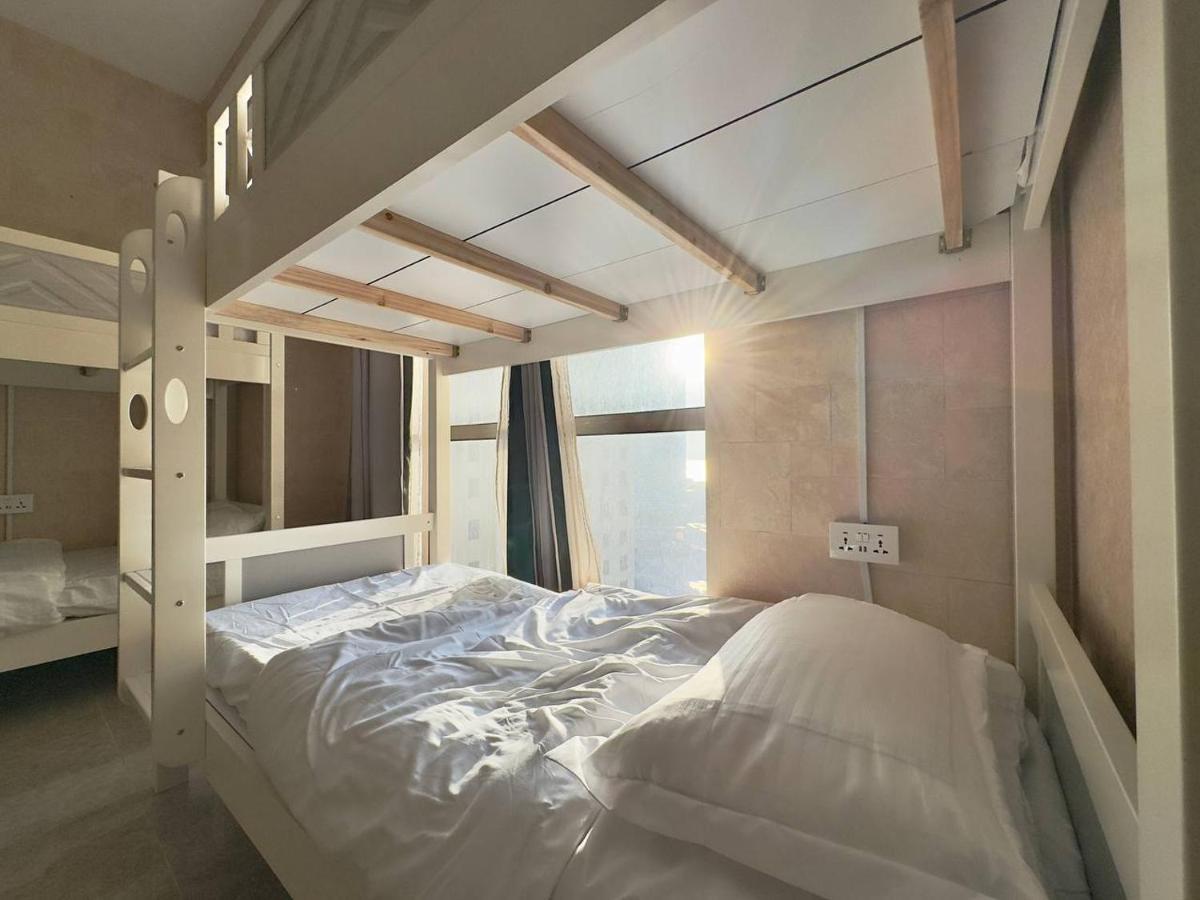 Ar Holiday Home Jbr 2 ドバイ エクステリア 写真