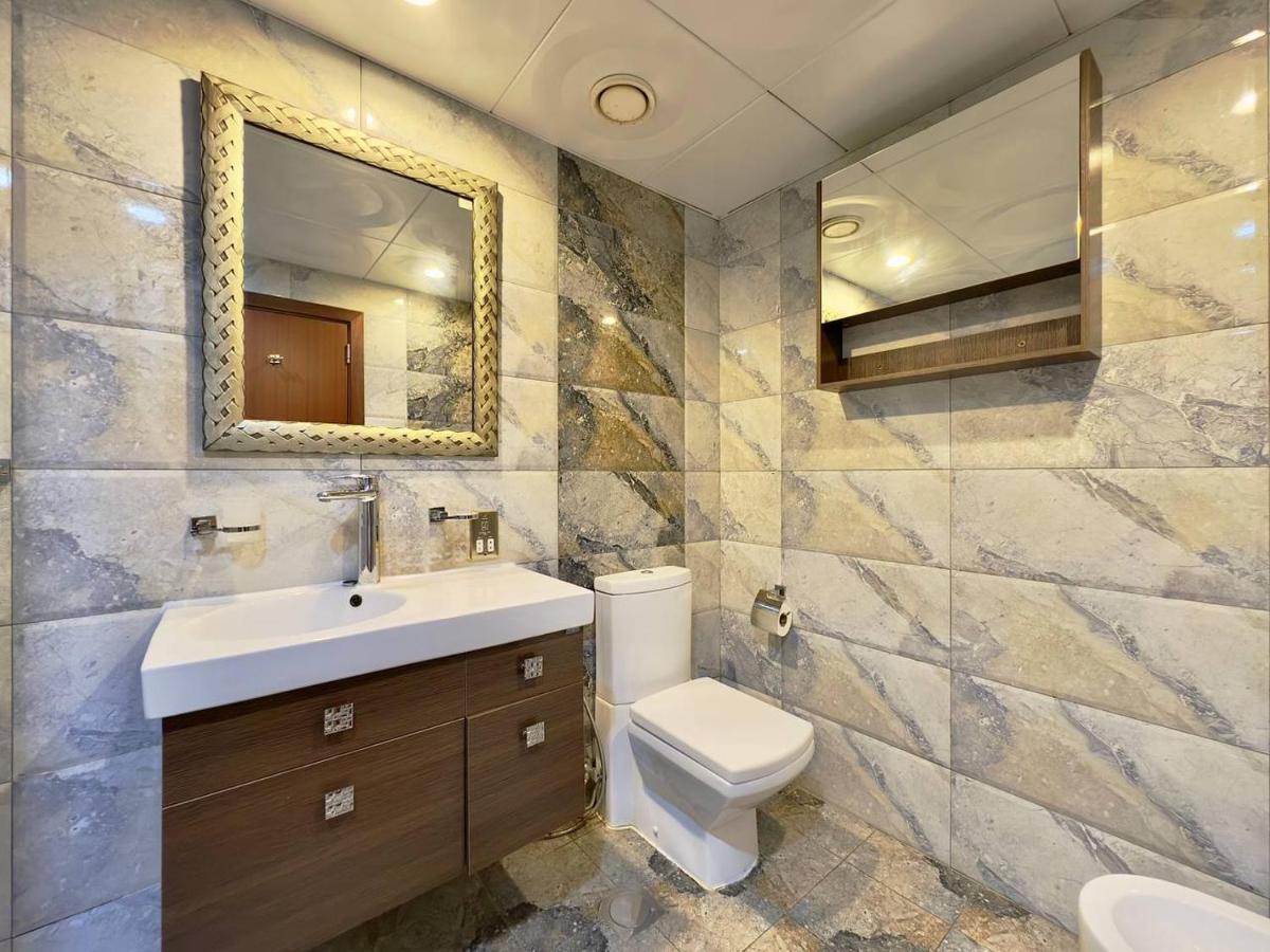 Ar Holiday Home Jbr 2 ドバイ エクステリア 写真