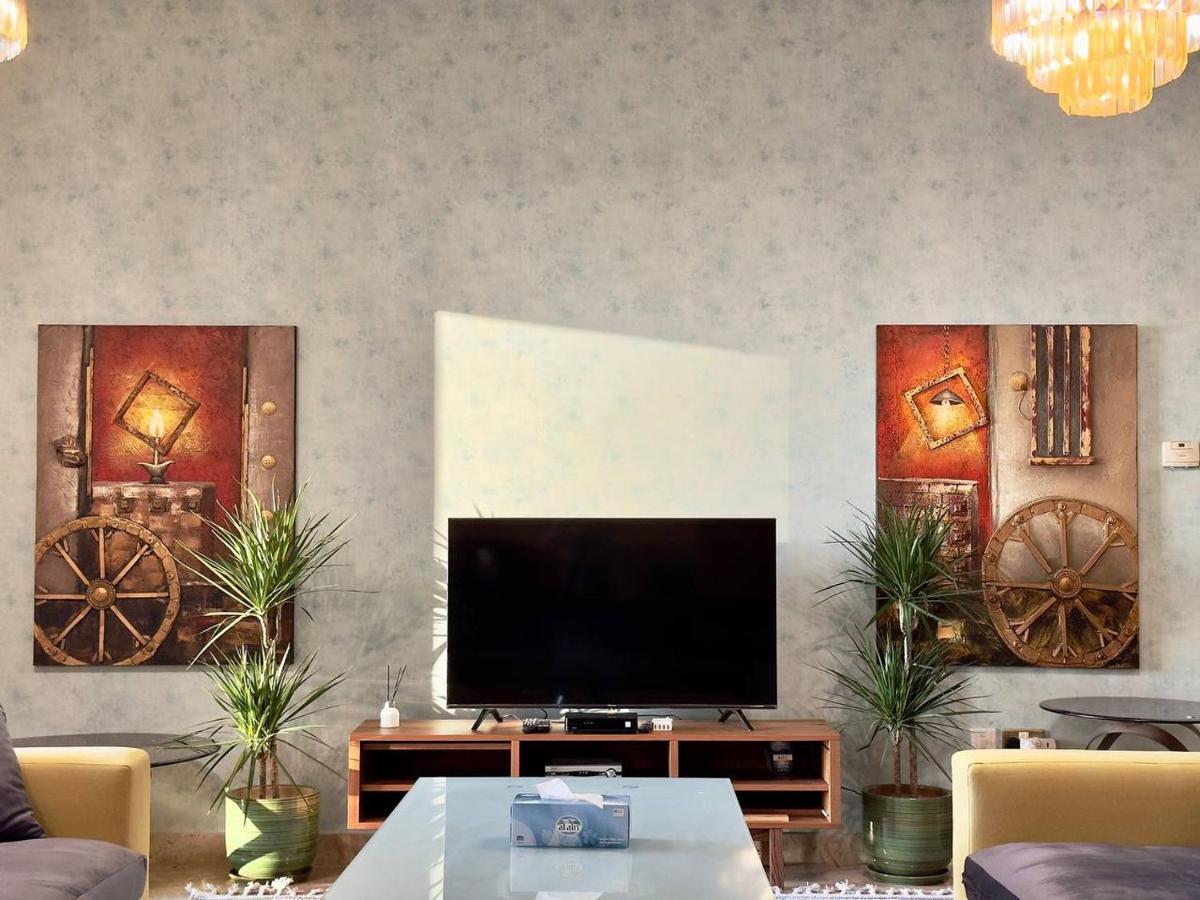 Ar Holiday Home Jbr 2 ドバイ エクステリア 写真