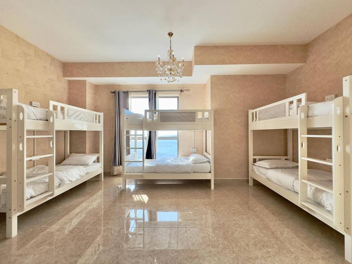 Ar Holiday Home Jbr 2 ドバイ エクステリア 写真
