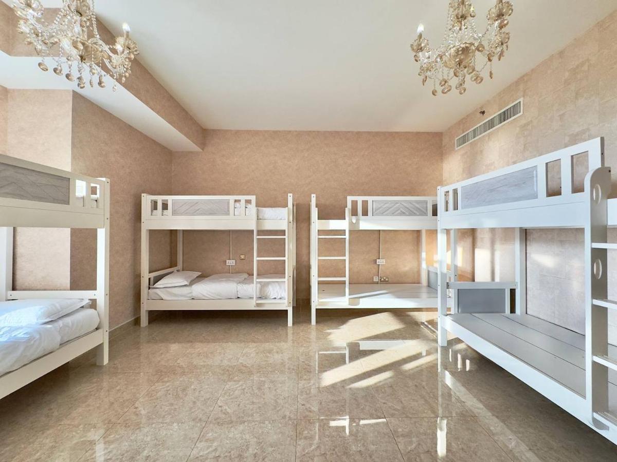 Ar Holiday Home Jbr 2 ドバイ エクステリア 写真