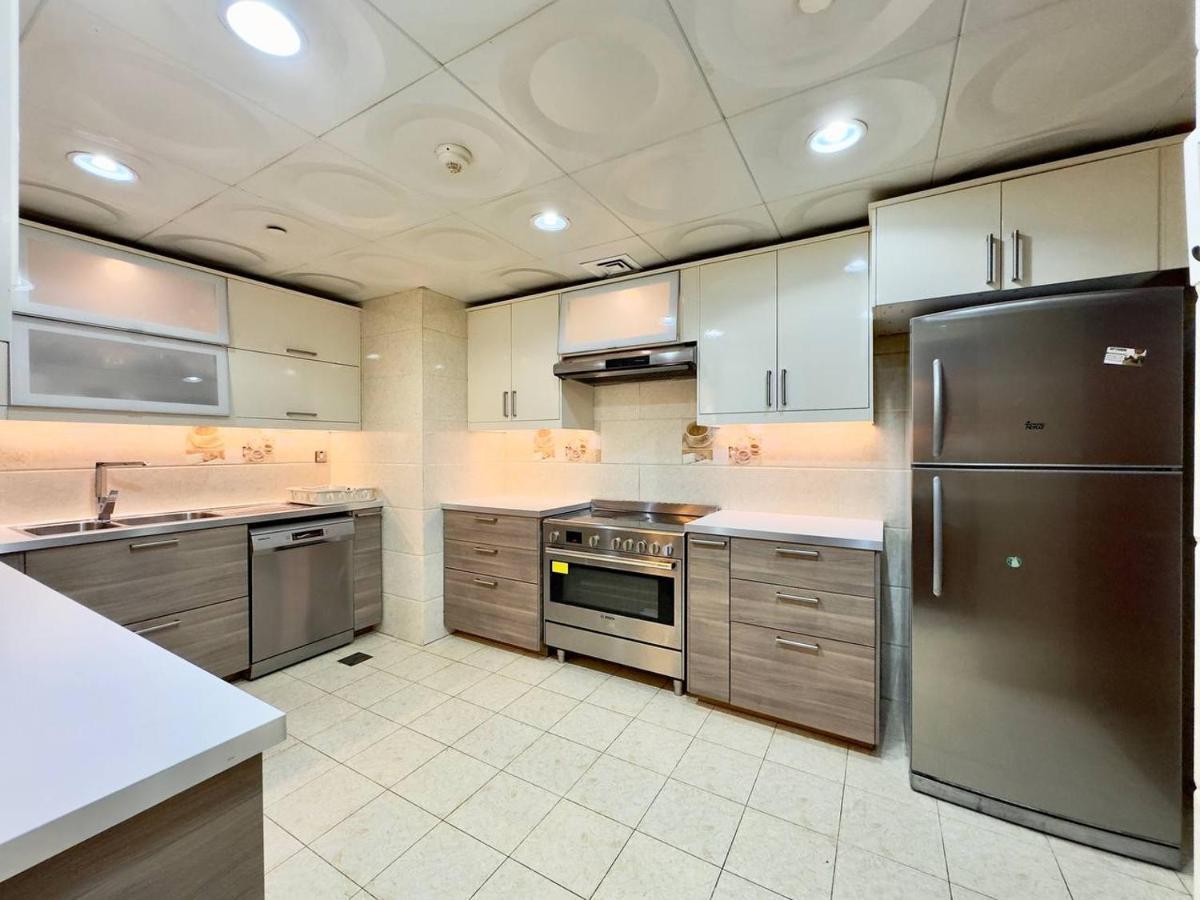 Ar Holiday Home Jbr 2 ドバイ エクステリア 写真