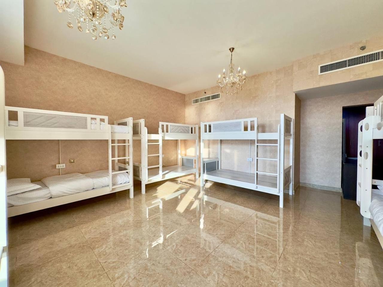 Ar Holiday Home Jbr 2 ドバイ エクステリア 写真