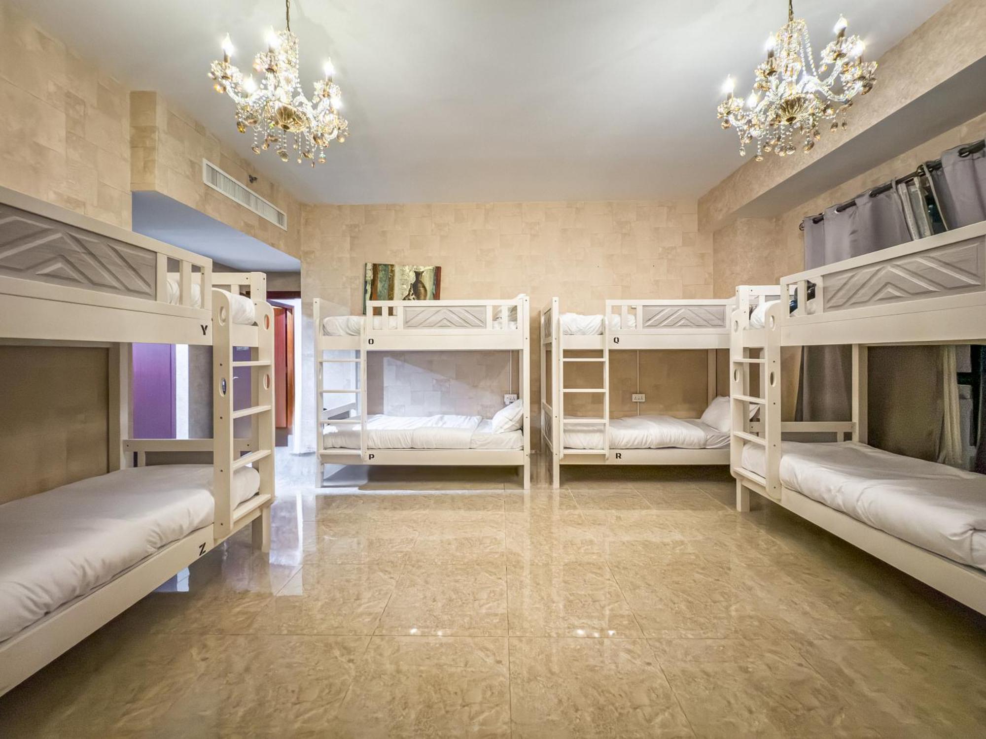 Ar Holiday Home Jbr 2 ドバイ エクステリア 写真