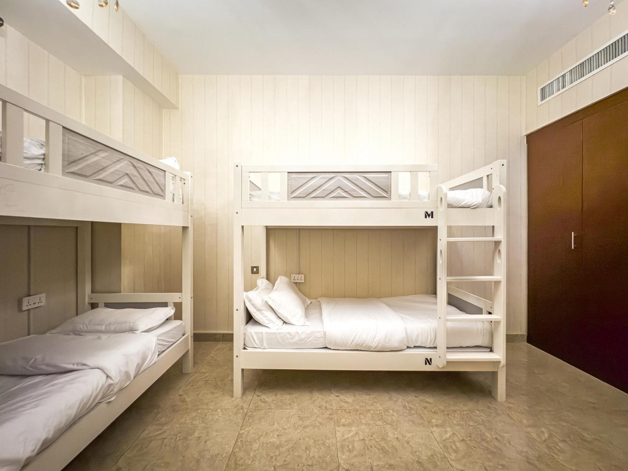 Ar Holiday Home Jbr 2 ドバイ エクステリア 写真