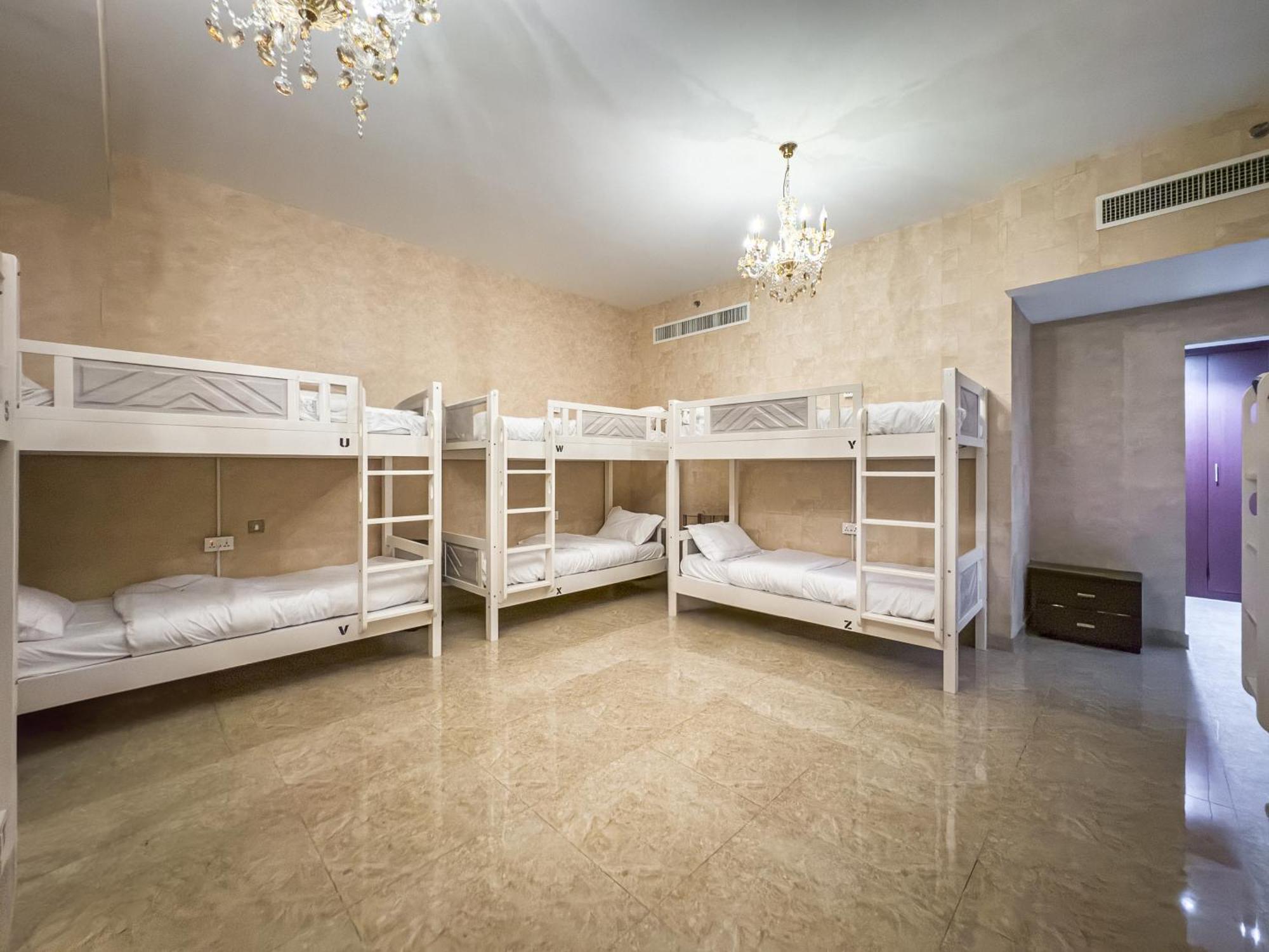 Ar Holiday Home Jbr 2 ドバイ エクステリア 写真