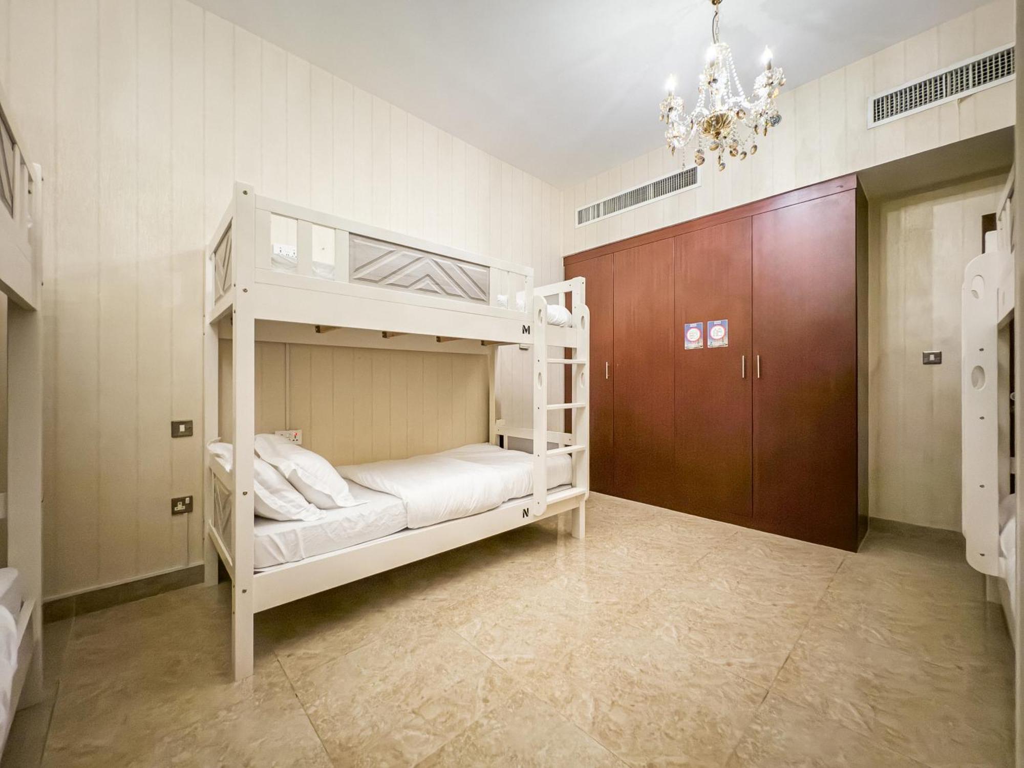 Ar Holiday Home Jbr 2 ドバイ エクステリア 写真