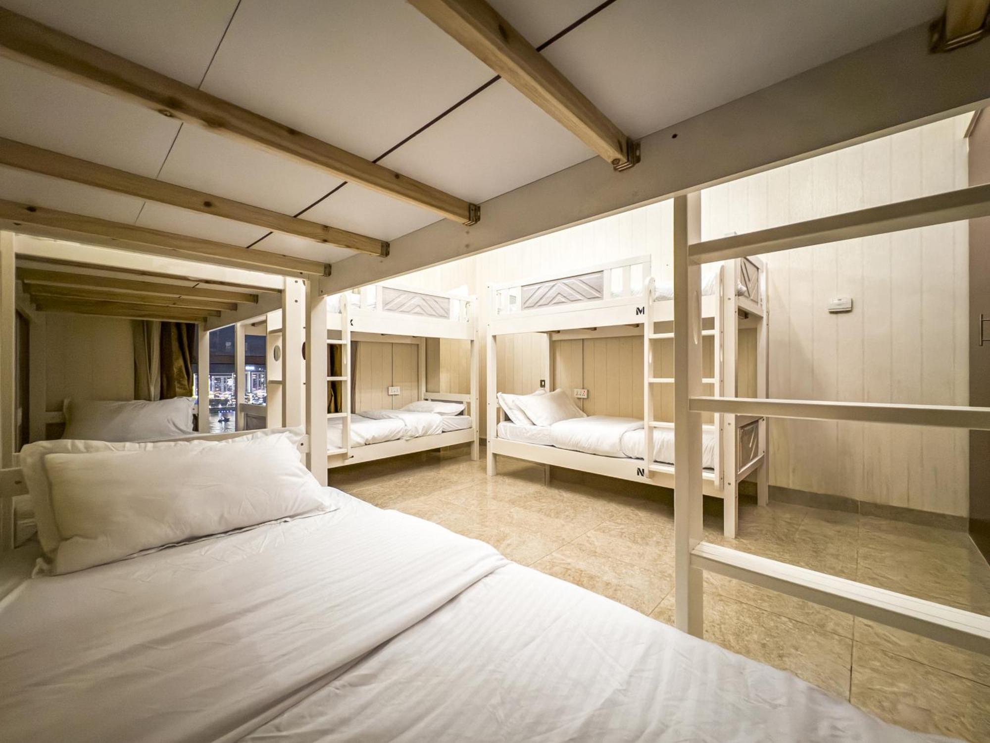 Ar Holiday Home Jbr 2 ドバイ エクステリア 写真