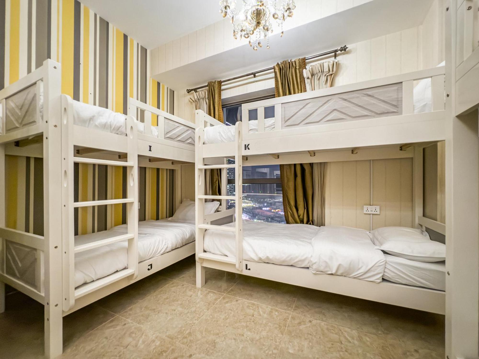 Ar Holiday Home Jbr 2 ドバイ エクステリア 写真