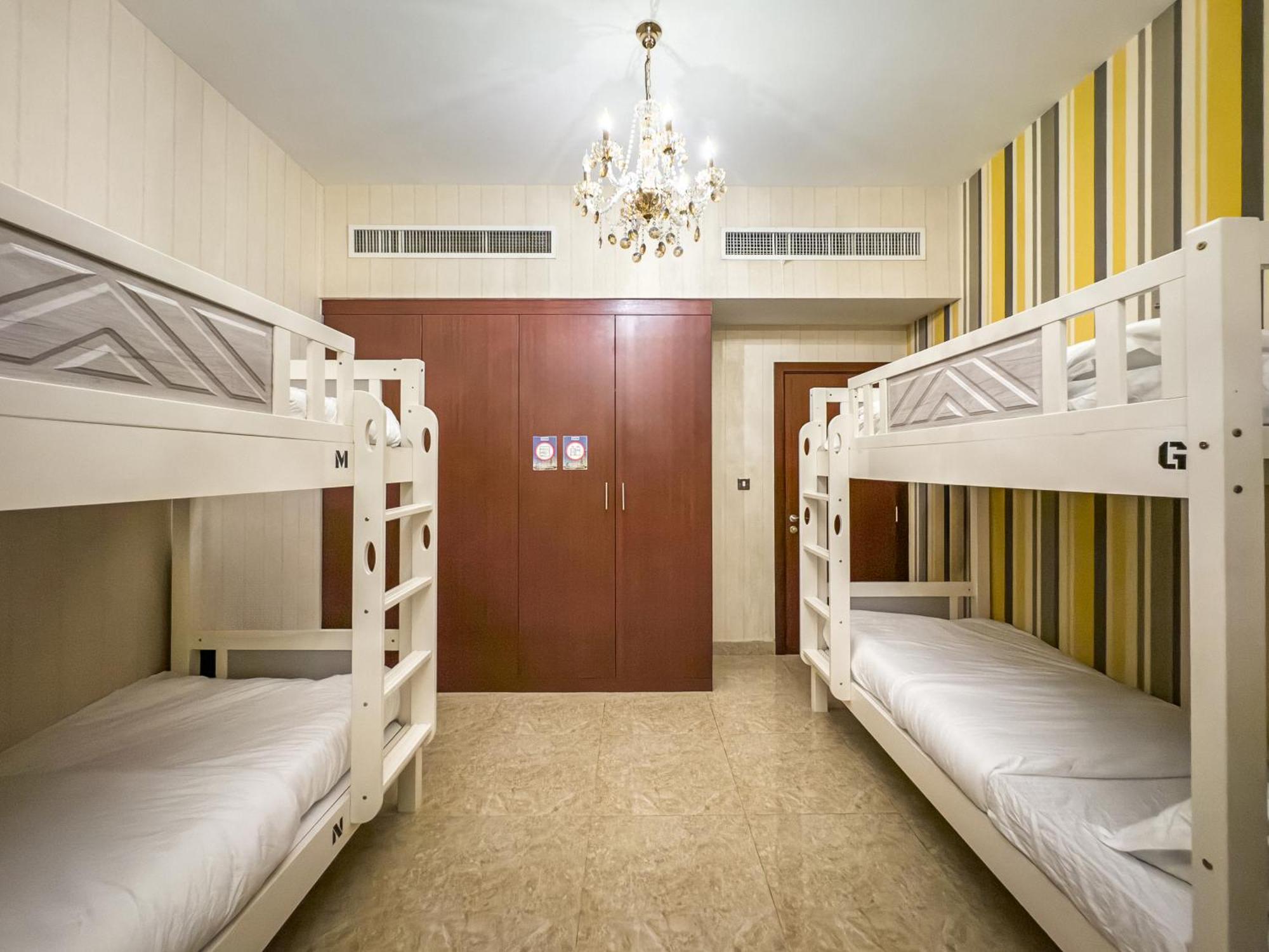 Ar Holiday Home Jbr 2 ドバイ エクステリア 写真
