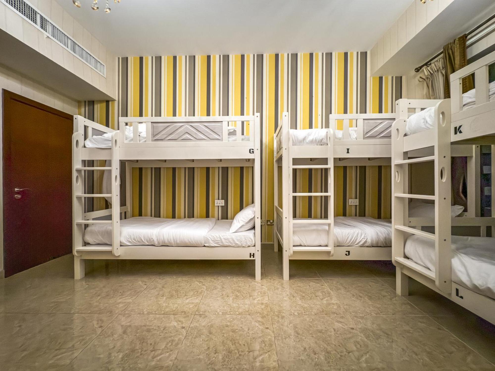 Ar Holiday Home Jbr 2 ドバイ エクステリア 写真
